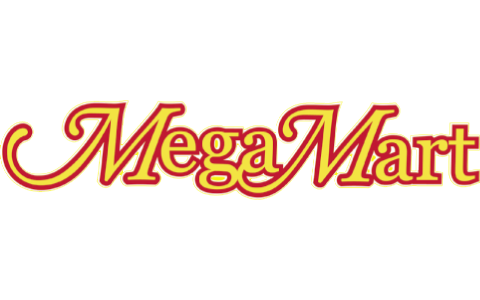 Jobs Mega Mart
